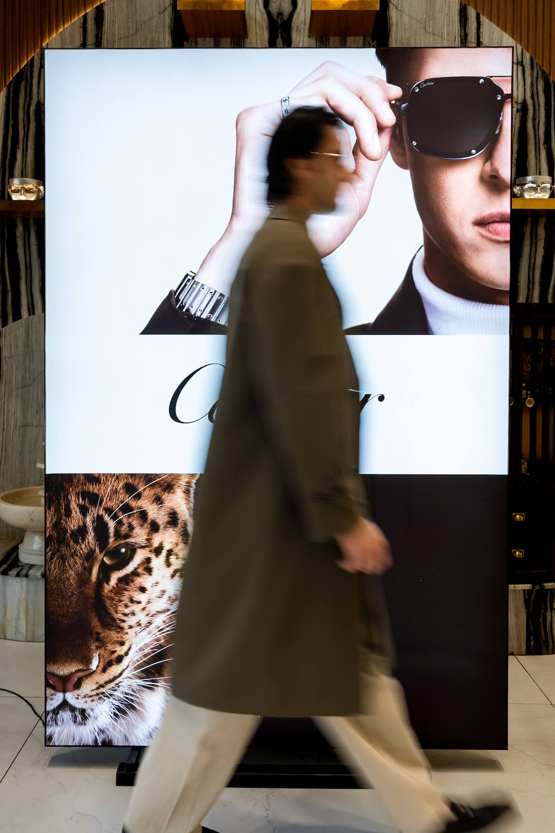 Kering Eyewear